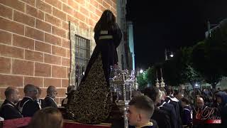 VíaCrucis Nuestro Padre Jesús Cautivo y Rescatado Medinaceli  2024  4K [upl. by Natascha]