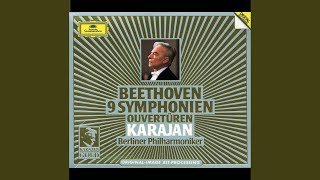 Beethoven Fidelio Op 72 Overture [upl. by Varini]