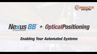 Nexus BB Enabling YourAutomated Systems [upl. by Aneer]