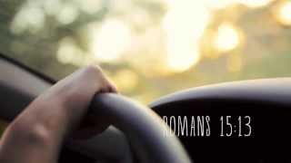 Romans 15 Benediction [upl. by Adnahcal661]