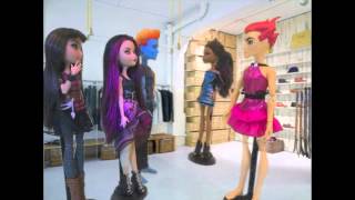 Mall Day A MHEAH stop motion [upl. by Zipnick]