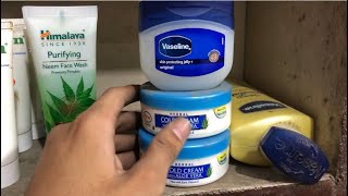 Cold cream uses  price  composition  dose  side effects  review  in hindi [upl. by Dana916]