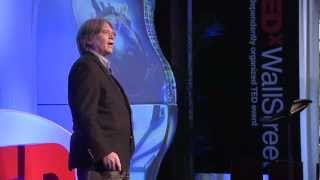 The Evolution of Success David S Ross at TEDxWallStreet [upl. by Broderick956]