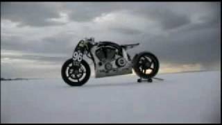 Confederate Motorcycles 4 clips in 1 The ultimate video [upl. by Alahs]