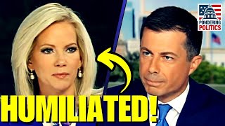 Fox News Host HUMILIATED by Pete Buttigieg in VIRAL TAKEDOWN [upl. by Alyehc]