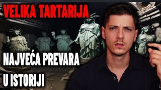 Ovo Je Najveća TEORIJA IKADA  Pre 200 Godina DOGODILO SE NEŠTO VELIKO [upl. by Etaner48]