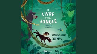 Le livre de la jungle Pt 01 [upl. by Annaynek999]