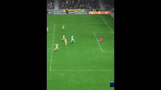 Erlin Haalands Brilliant Strategy Goal  FK BodoGlimt vs Manchester City Highlights [upl. by Aniez]