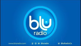 SEÑAL EN VIVO DE BLU RADIO LA ALTERNATIVA 09 OCT 24 [upl. by Nicolai414]