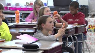 Abington School District Educating with STEAM [upl. by Deering]