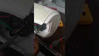 How to repair a kettle [upl. by Annaiek]