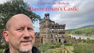 Castle on the Hudson Bannermans Castle [upl. by Lanam]