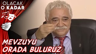 Aşı Açıklaması  Olacak O Kadar [upl. by Htebezile]