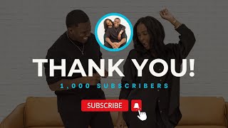 We want to say THANK YOU amp Are you Subscribed [upl. by Nivrem]