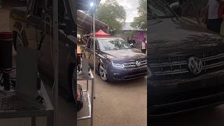 Amarok de meia polegada 👜minitruckinbrasil vwamarok suspensaoaar shortsvideo shorts [upl. by Aneev712]