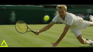 Wimbledon Movie 67 Motivational Scenes [upl. by Neram]