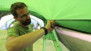 Do you need to reproof a tent and if so how often [upl. by Carmelo]