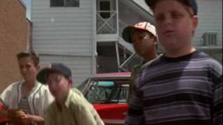 The Sandlot in 5 Seconds [upl. by Nevek]