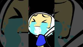 Bomberman crying [upl. by Hgalehs]