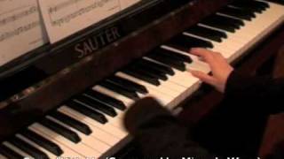 Come with me  Wedding Piano Music by Miranda Wong [upl. by Sidoon365]