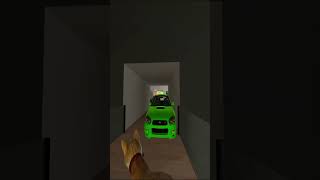 Joe Biden Nextbot Chase me in Liminal Hotel Gmod [upl. by Cartan]