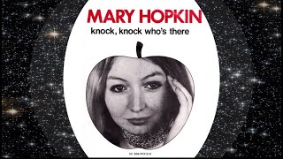 Mary Hopkin 1970 Knock Knock Whos There [upl. by Gaddi]