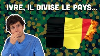 Et si on séparait la Belgique [upl. by Enyrb]