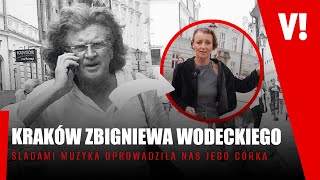 Tak mieszkał i żył Zbigniew Wodecki Odwiedziliśmy ulubione miejsca artysty [upl. by Zsa]