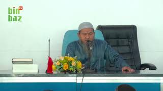 Kajian Bakda Sholat Dzuhur  Bersama Ustadz Mubarok [upl. by Ayotl]