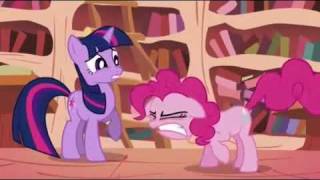 My Little Pony Friendship Is Magic Funny Moments from Shows 5 through 9 [upl. by Madaras843]