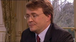 Dutch Prince Friso dies after ski accident [upl. by Niwrek802]