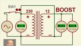 voltage stabiliser basics [upl. by Bree12]