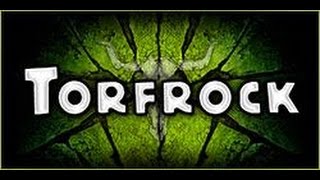 TORFROCK live in Wacken 2016 Trunkenbold in HD [upl. by Nanfa10]