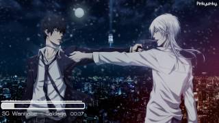 Nightcore  Saldaga As we live [upl. by Sina158]