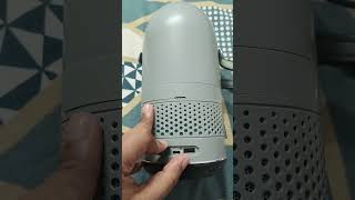 Havells Portable Rechargeable Fan shorts [upl. by Nabla813]