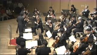 Haydn Symphony nº 102 in D major Hob I101 quotThe Clock  Die Uhrquot [upl. by Golding]