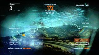 Need For Speed The Run  Walkthrough Gameplay Part 5 HD X360PS3PC [upl. by Averyl238]