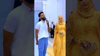 DAYAX DALNUURSHE shortvideo amazing somalimusic [upl. by Sheffie]