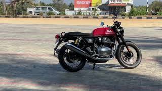 Gr650 gt650twin gt650 [upl. by Snah83]