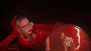 Beyoncé  Renaissance World Tour  quotOpulencequot Interlude  FILM Type [upl. by Harli92]