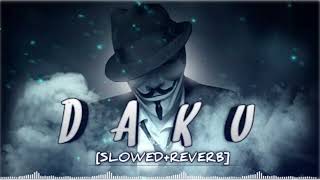 Daku Slowed  Reverb  Always For lofimusic lofisong lofislowreverbdakuslowrever lofigirl [upl. by Tigirb827]