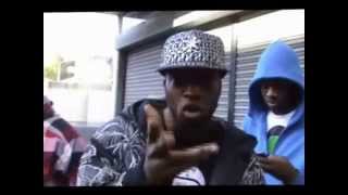 Krept Konan and Cadet RIP with Gipset [upl. by Trotta]