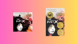 My Review of The Poet X by Elizabeth Acevedo [upl. by Ahseya]