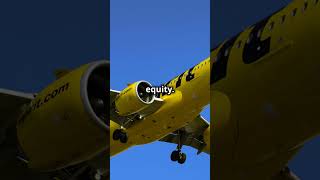 Is Spirit Airlines Going Out of Business [upl. by Ingram]