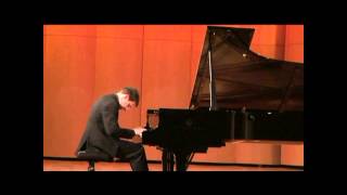 Alexander Kobrin Schumann  Carnaval Op9 [upl. by Waal264]