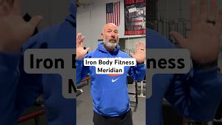 You gotta check out Iron Body Fitness Meridian [upl. by Yardna822]