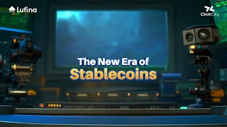 After Trumps victory a new ERA for stable coins opened up [upl. by Anirad850]