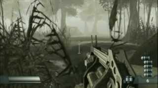 Killzone Русская версия ПрохождениеГеймплей PS2 HD 3 [upl. by Bunny]