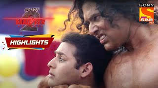 Happy Gets Some Superpowers  Baalveer Returns I Episode 336  Highlights [upl. by Meehsar]