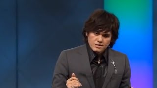 Joseph Prince  Forgiven Righteously Through Jesus Our Mercy Seat  05 Sept 2011 [upl. by Rider]